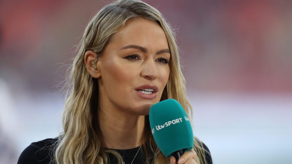 Laura Woods: A Rising Star in Sports Journalism