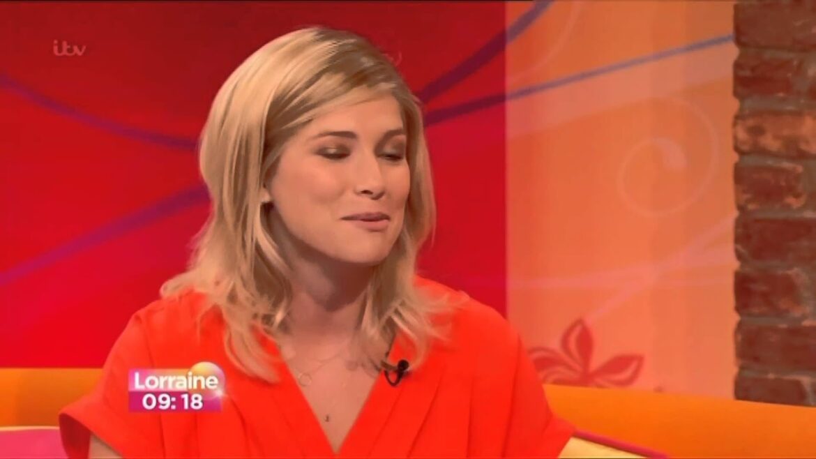 Lauren Drummond: The Journey of an Emerging Star