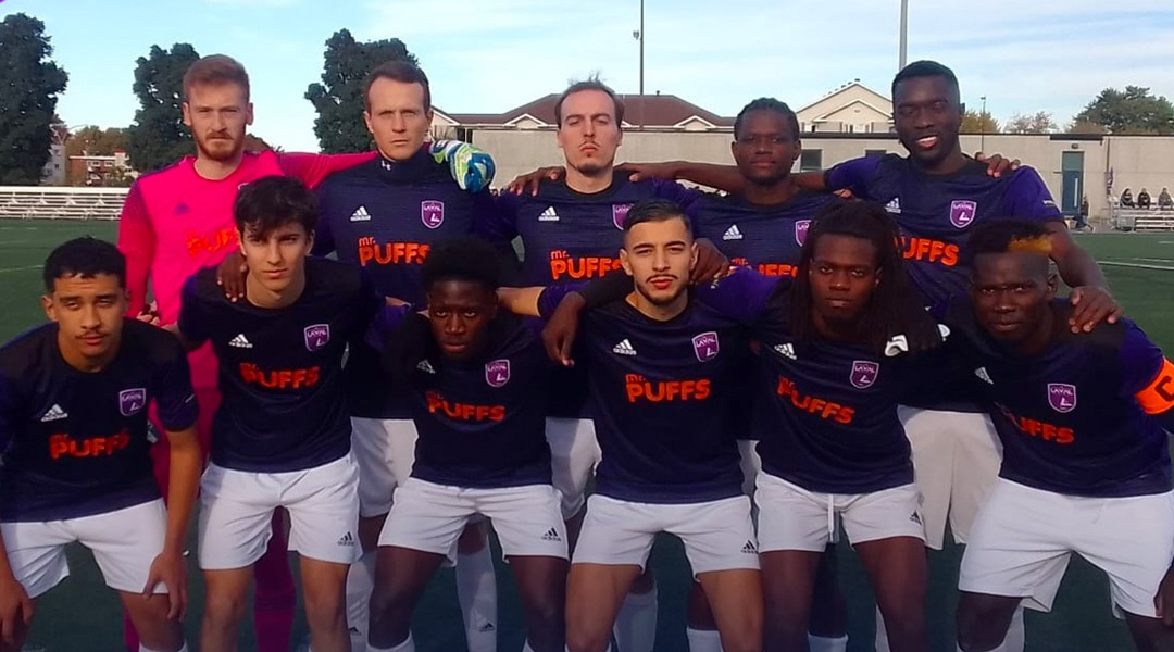 Laval FC: A Glimpse into the Team’s Recent Achievements