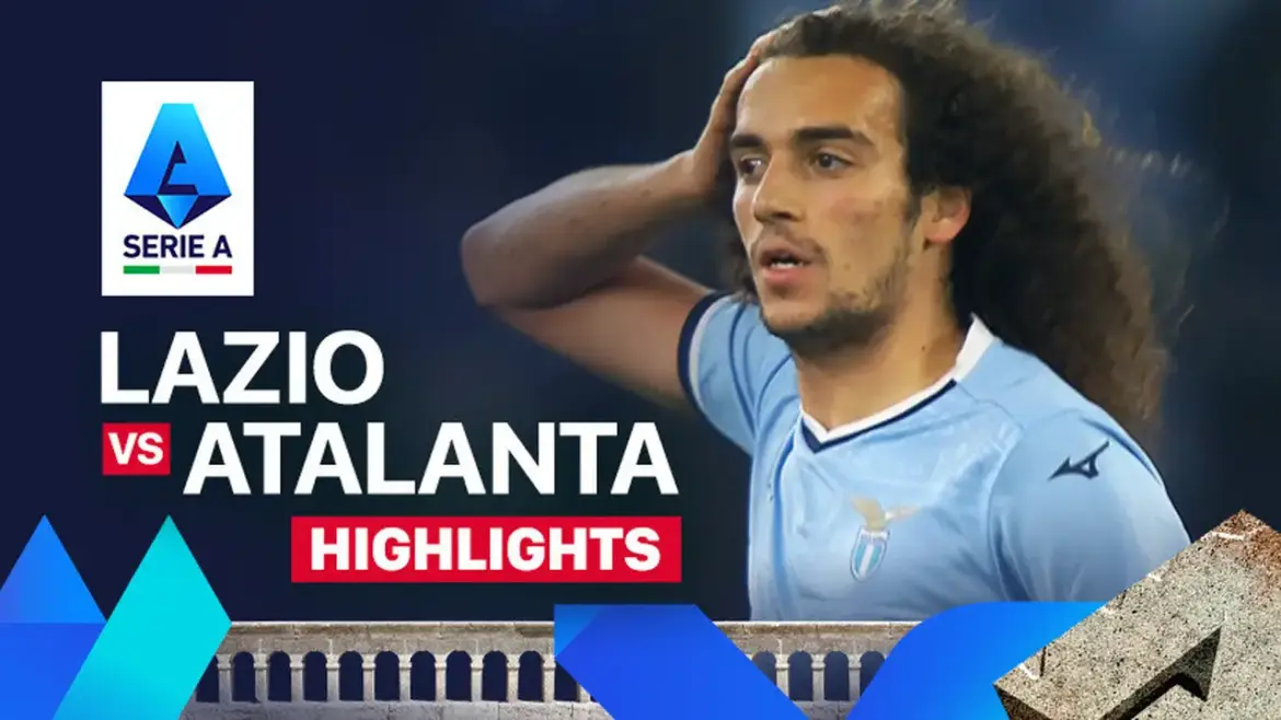 Lazio vs Atalanta: A Key Battle in Serie A