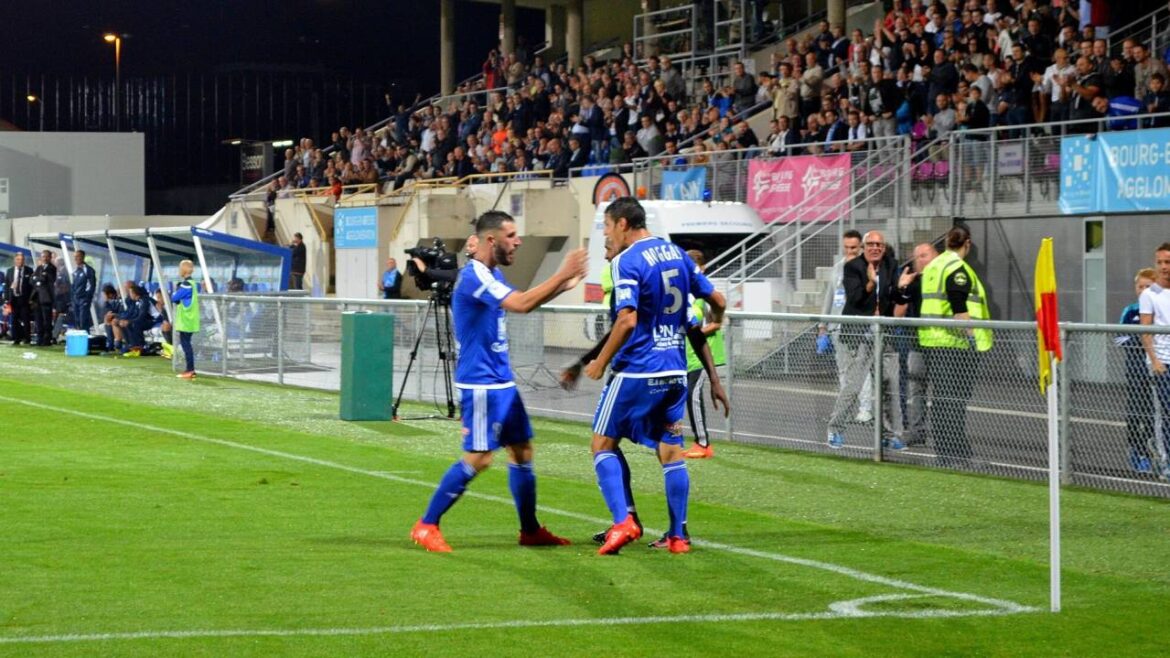 Le Havre vs Strasbourg: A Clash in Ligue 1