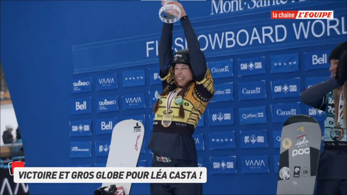 Lea Casta: The Next Big Name in Fashion