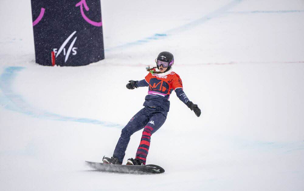 Lea Casta: A New Face in Fashion