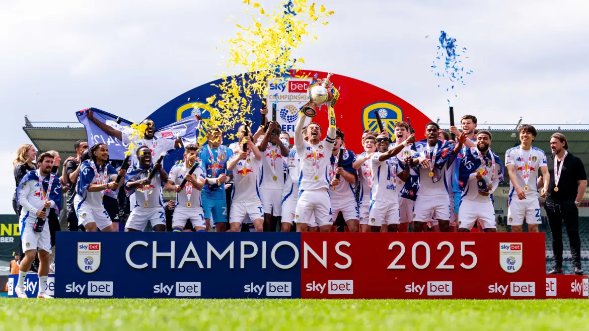 Latest Leeds United News: Key Updates and Insights