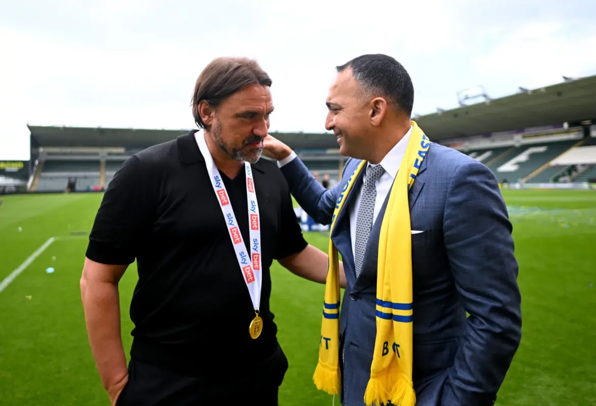 Latest Leeds United Transfer News and Developments