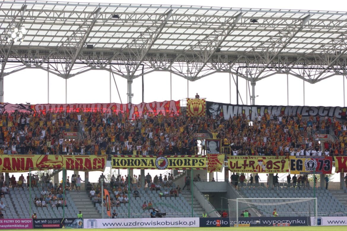 Legia Warszawa vs Korona Kielce: Key Match Insights