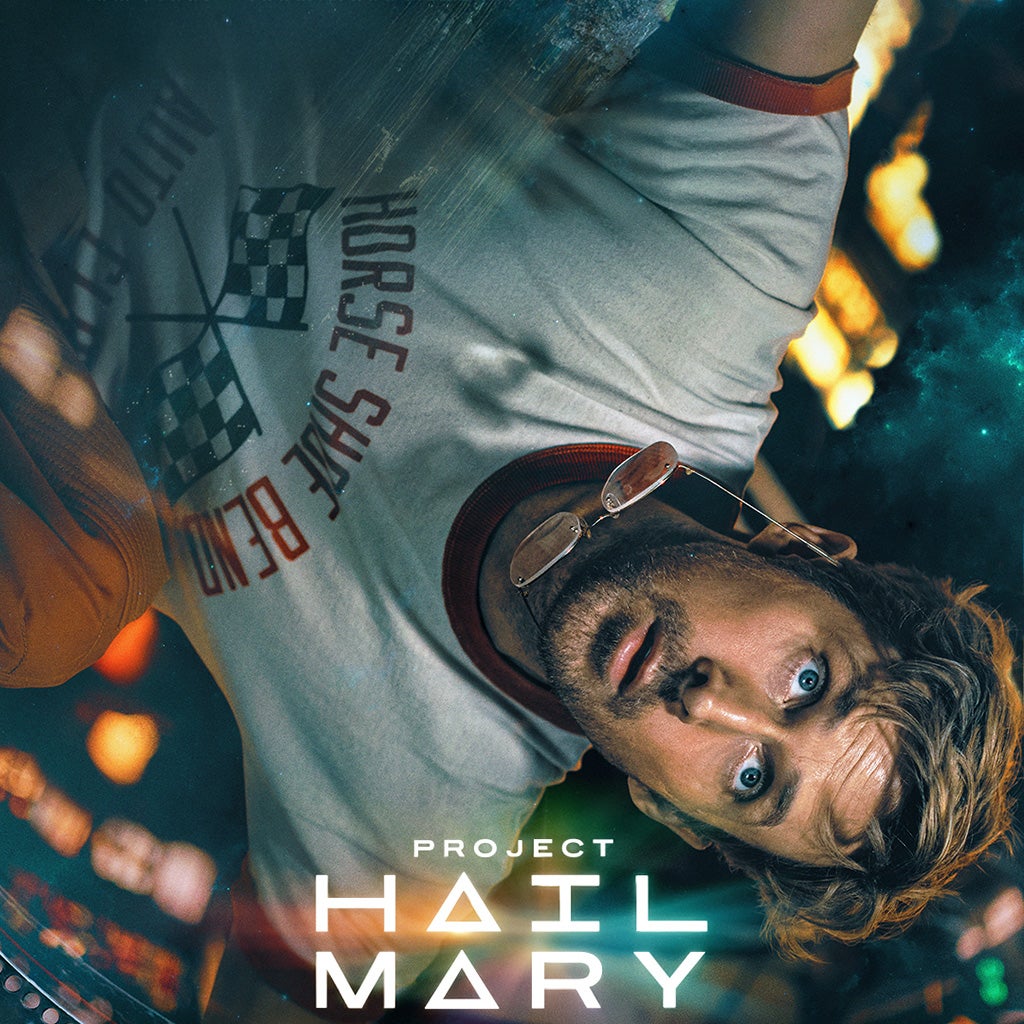 Exploring LEGO Project Hail Mary: A New Frontier in Creativity