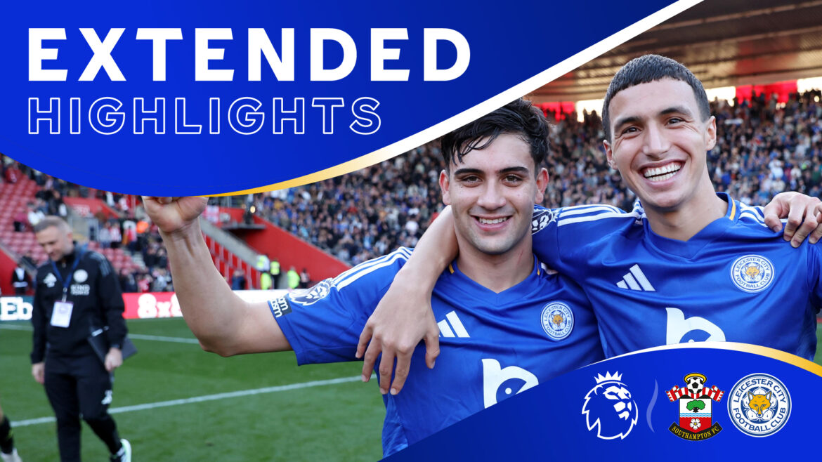 Leicester City Football Club: Current Status and Future Prospects