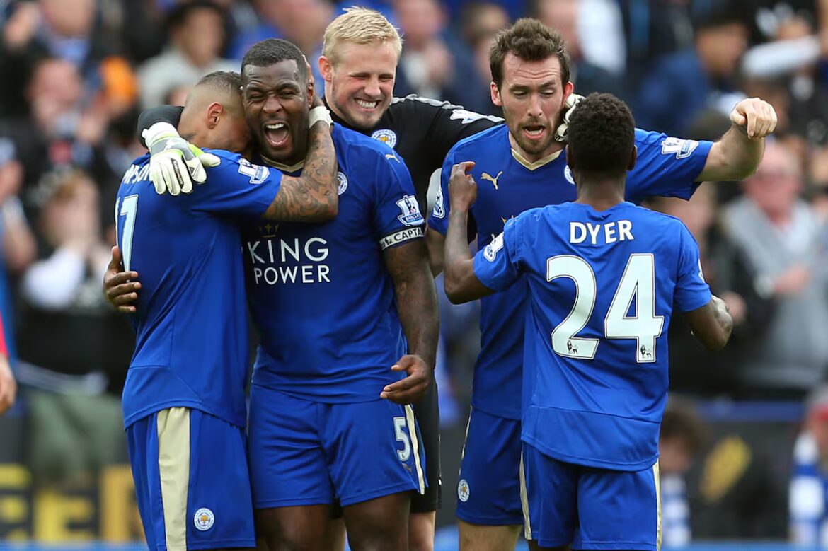 Leicester City vs Southampton: A Key Premier League Clash