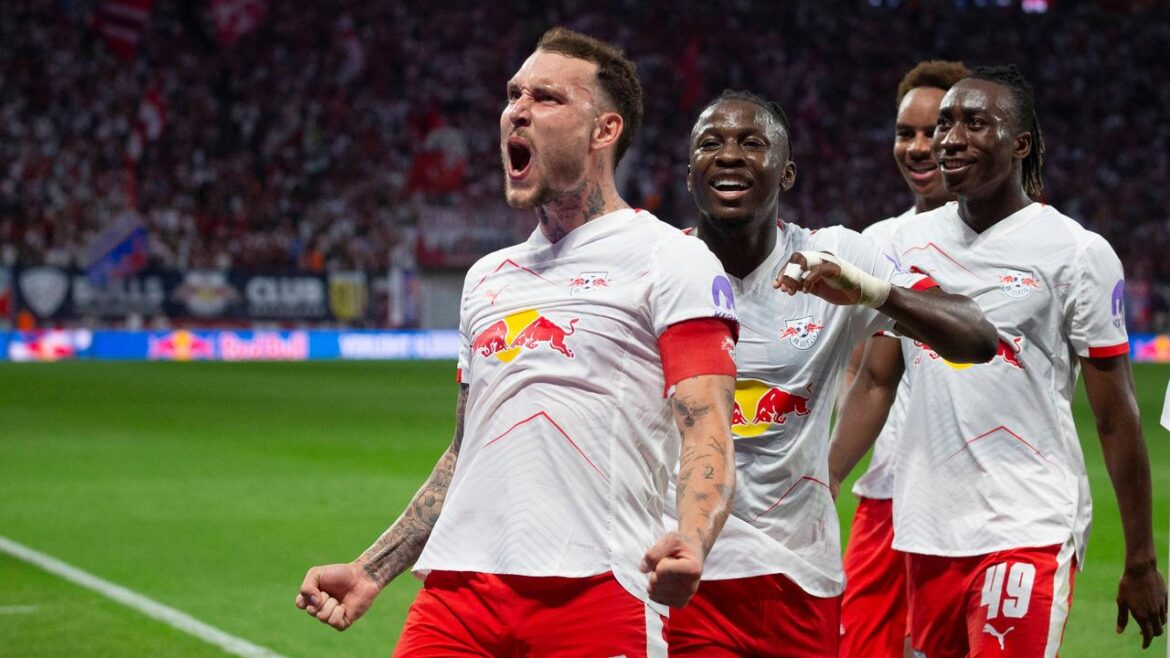 Leipzig FC: A New Era in German Football