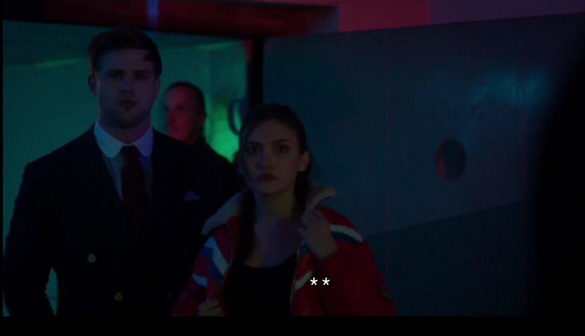 Leo Woodall: The Emerging Talent in Acting