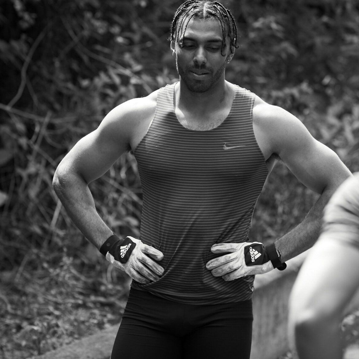 Leon Greenwood: A Rising Star in Football