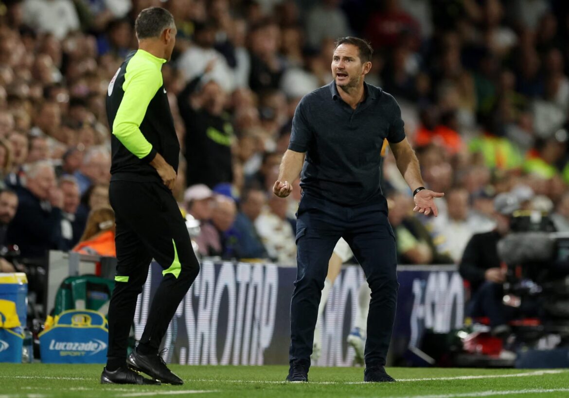 Lewis Warrington: The Emerging Talent in Football