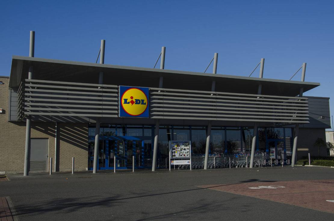 Lidl’s Expansion in the UK: Affordable Groceries for All