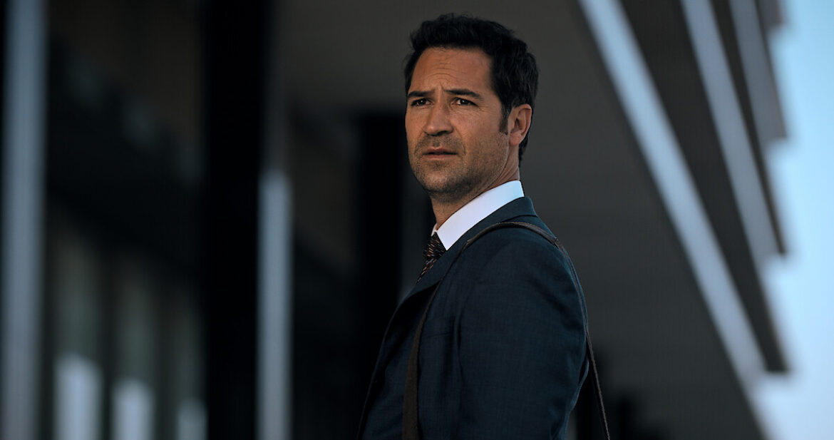 The Lincoln Lawyer: A New Era in Legal Dramas