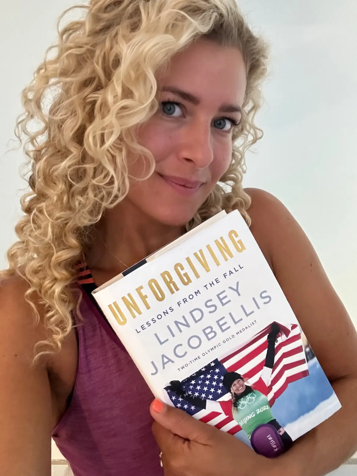 Lindsey Jacobellis: A Trailblazer in Snowboarding