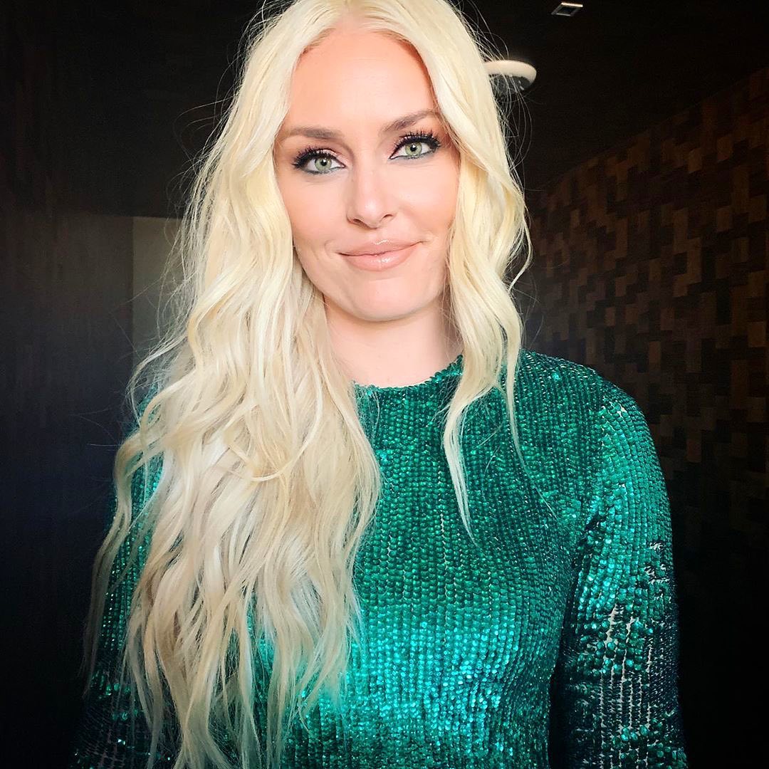 The Remarkable Journey of Lindsey Vonn