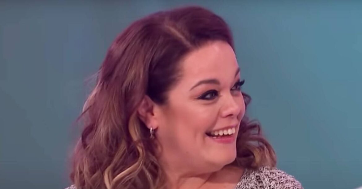 Lisa Riley: The Evolution of a Television Star