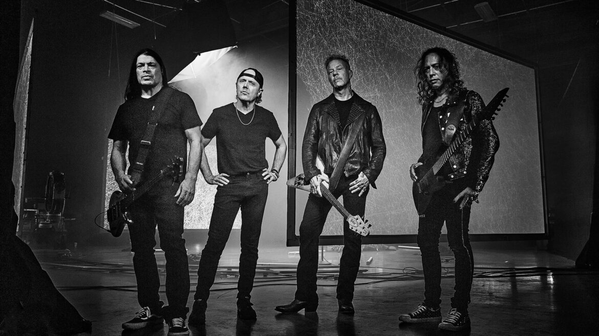 The Evolution of Live Nation in the Entertainment Industry