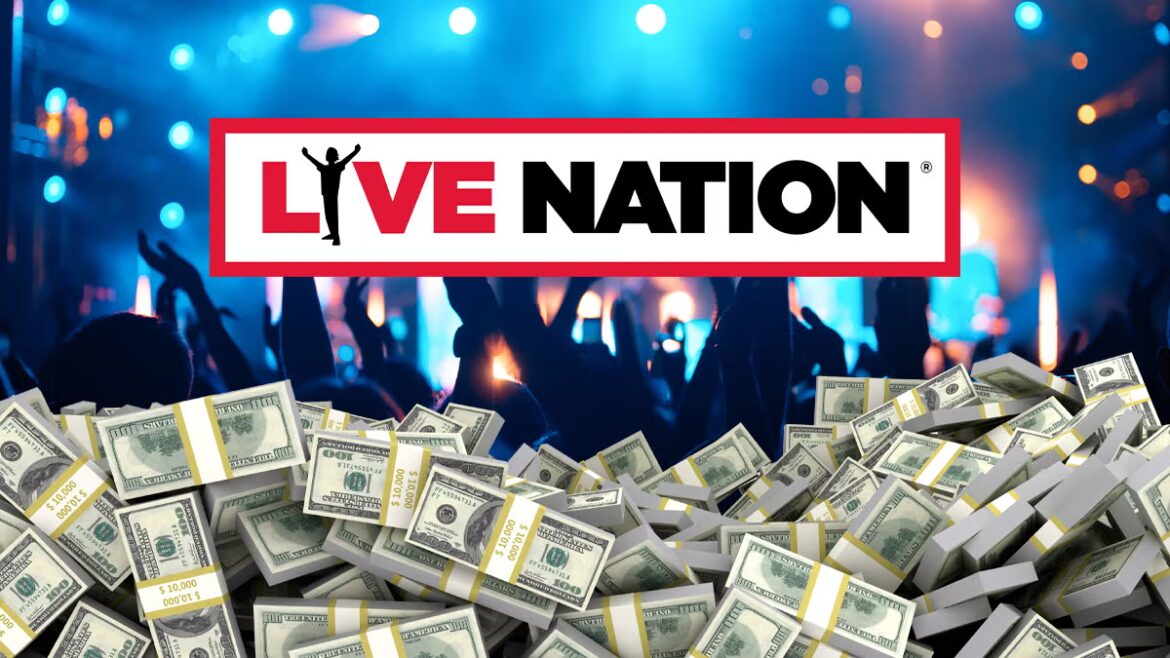 Exploring Live Nation: A Leader in Live Entertainment