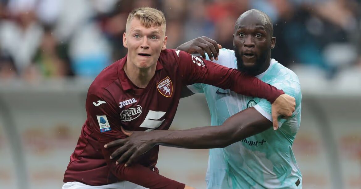 Latest Updates on Liverpool Transfer News