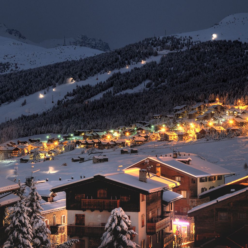 Exploring Livigno: Italy’s Premier Alpine Resort