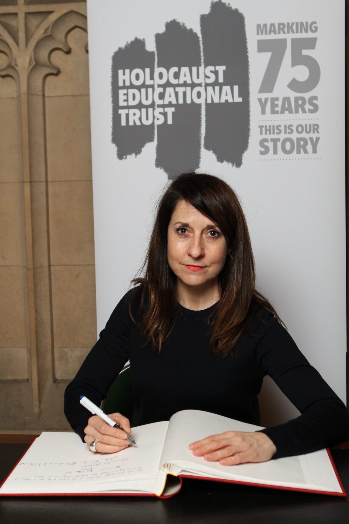 Liz Kendall: A Rising Star in UK Politics