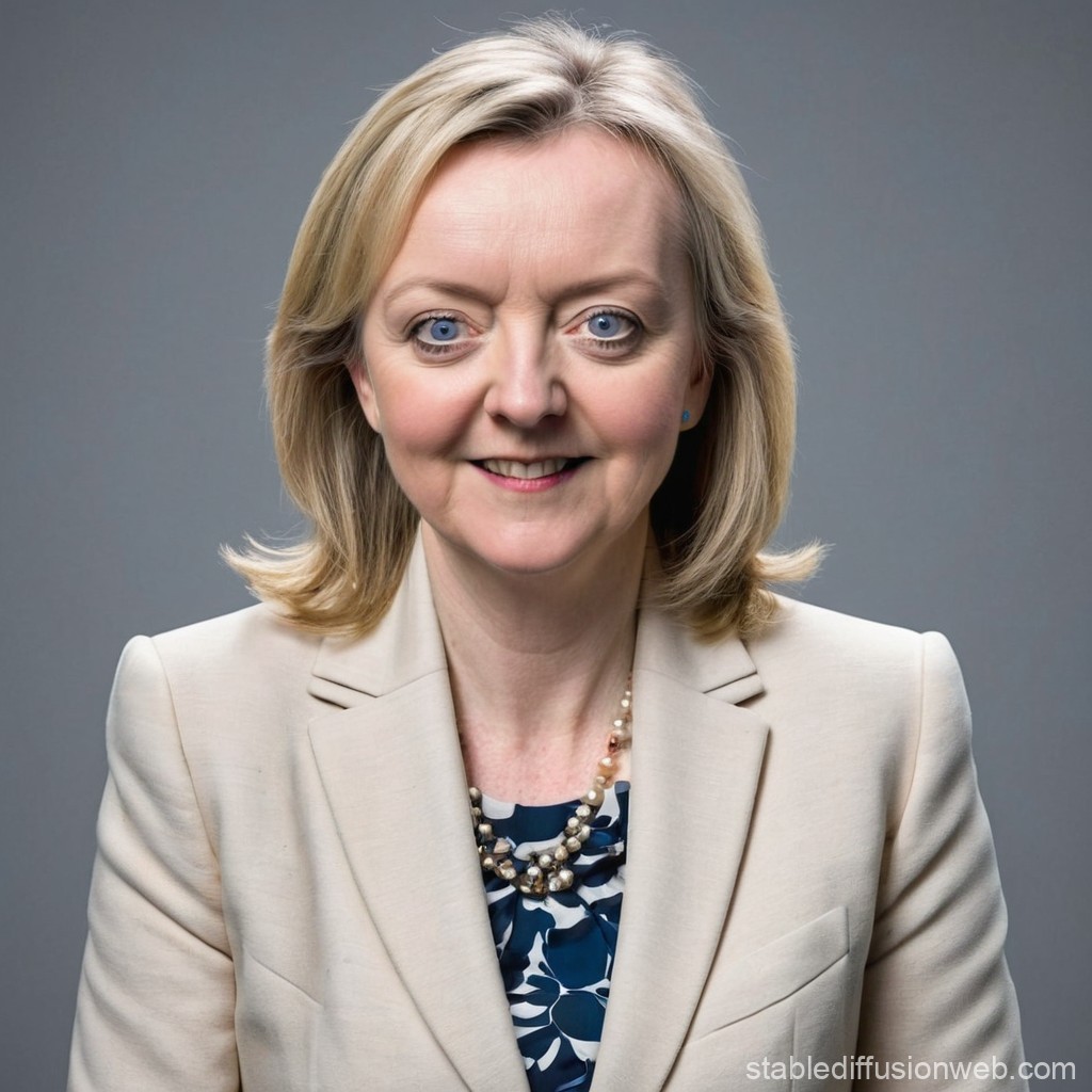 Understanding Liz Truss and Her Political Journey
