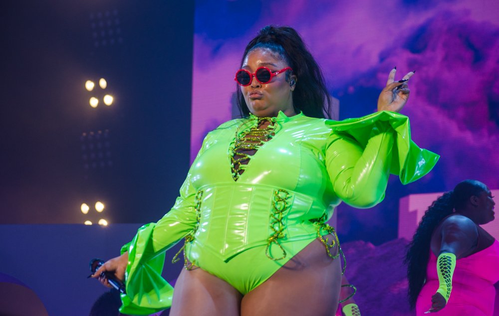 Lizzo: A Pioneer in Music and Body Positivity
