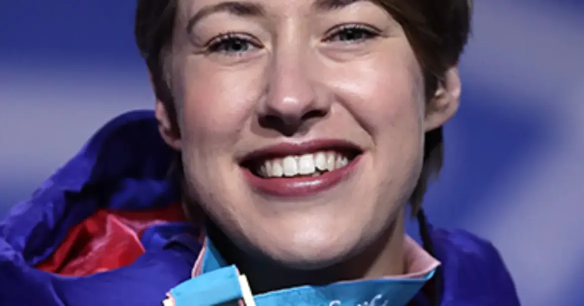 The Journey of Lizzy Yarnold: A Skeleton Racing Icon