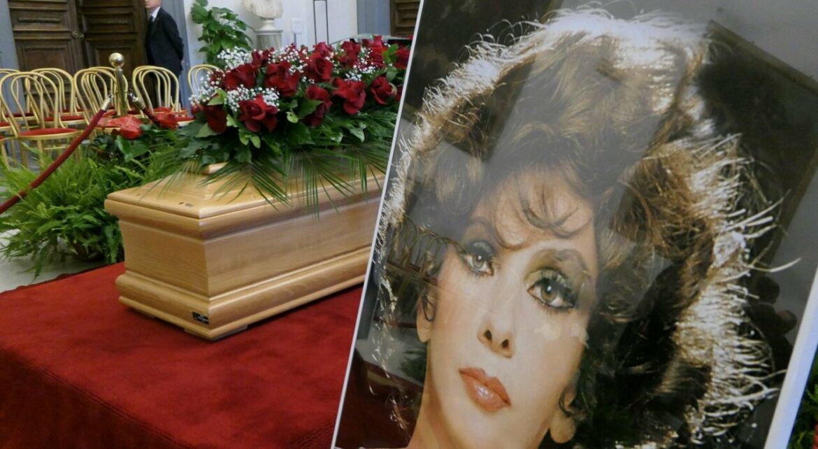 Remembering Gina Lollobrigida: A Hollywood Legend