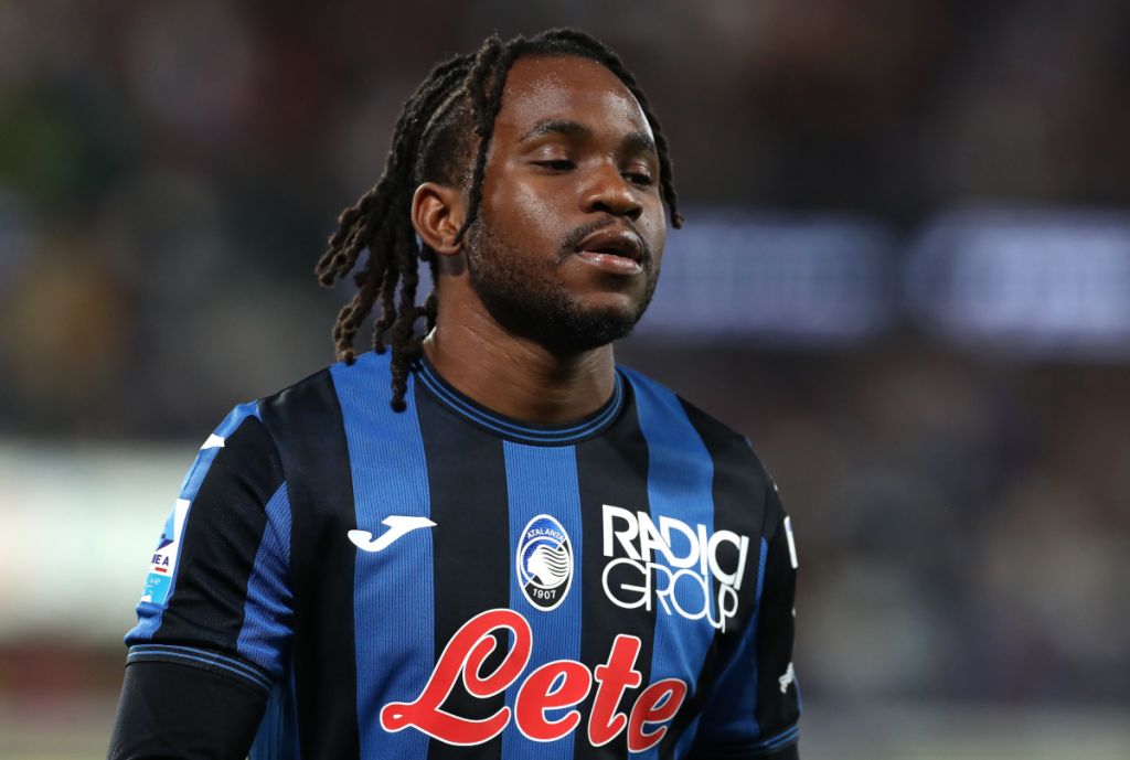 The Rise of Lookman in Premier League Football