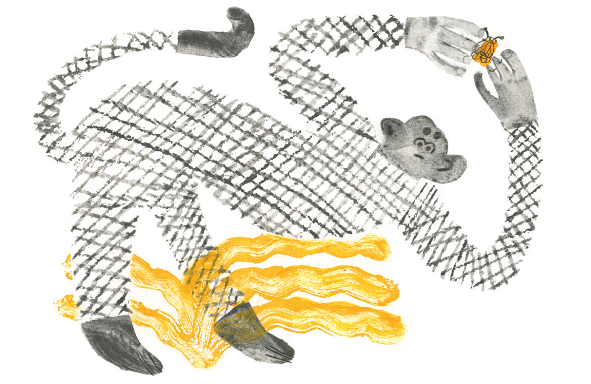 The Lasting Impact of ‘Lord of the Flies’