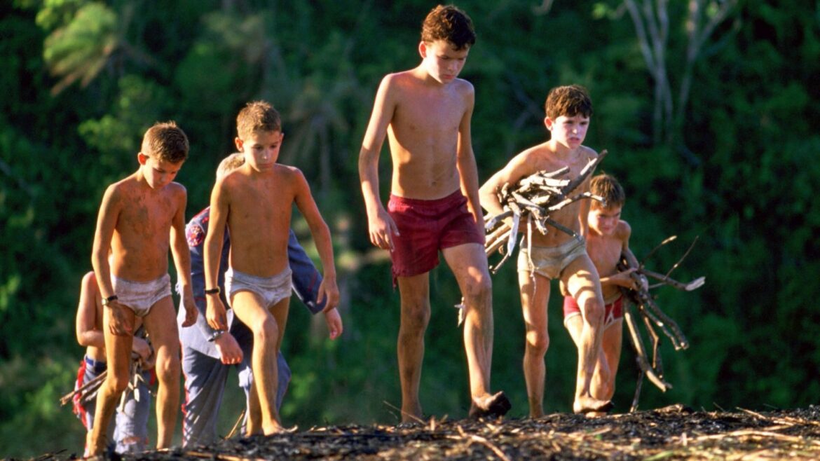Exploring the Significance of ‘Lord of the Flies’