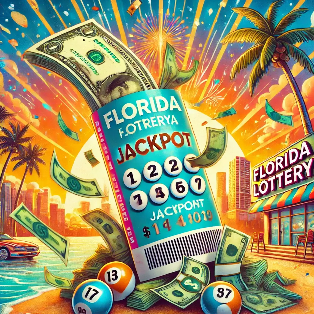 Lottery Results Today: What You Need to Know