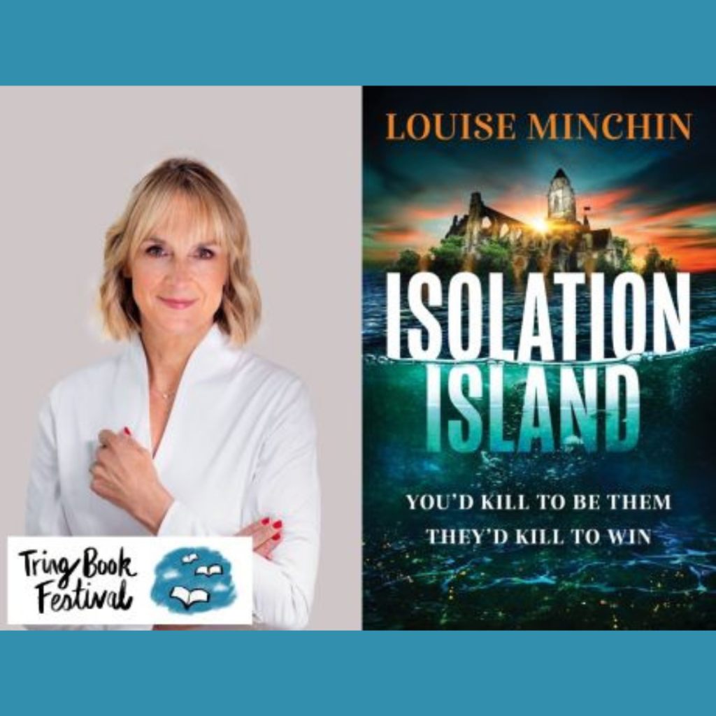 The Inspiring Career Journey of Louise Minchin