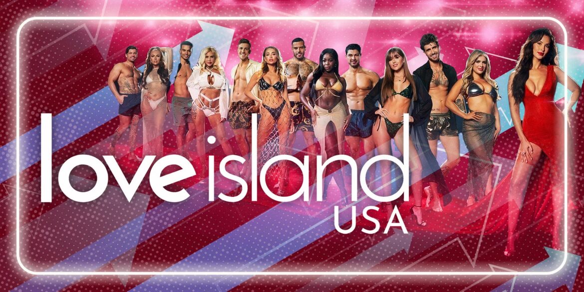 The Cultural Impact of Love Island in Modern Reality TV