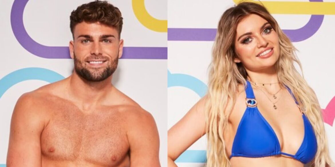 Exploring the Impact of Love Island Bombshells