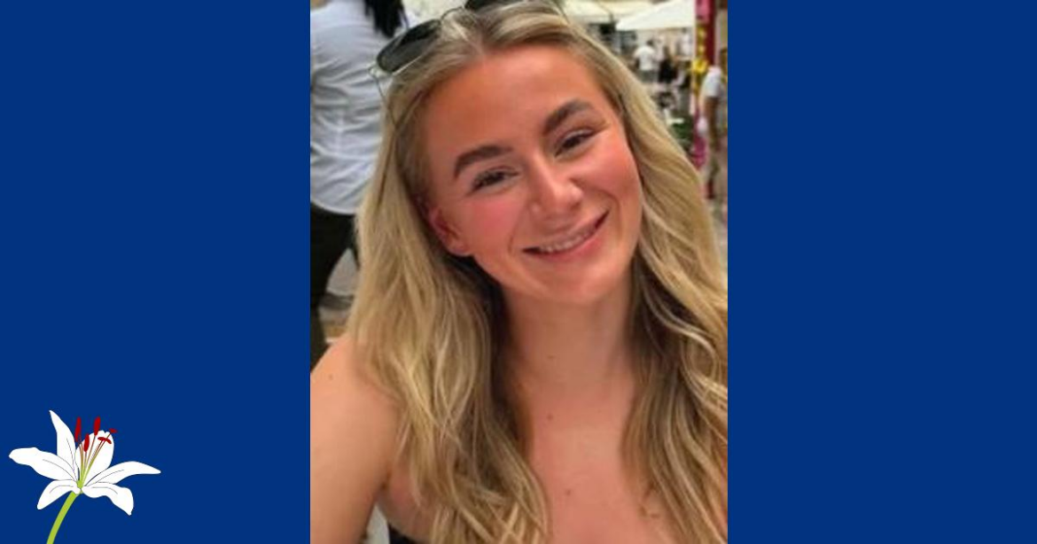 The Artistic Journey of Lucy Harrison