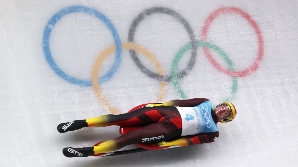 An Overview of Luge at the Winter Olympics
