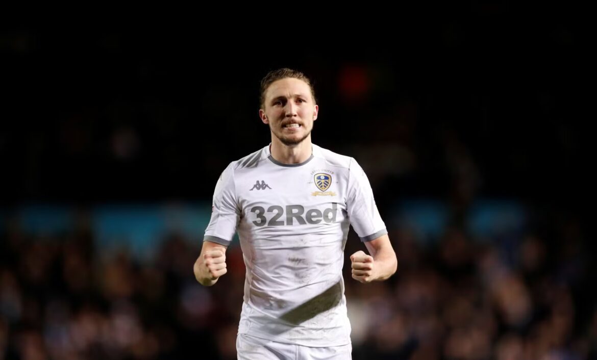 The Impact of Luke Ayling at Leeds United