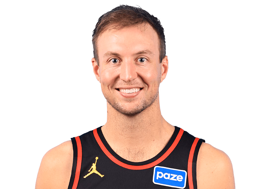 An Insight into Luke Kennard’s NBA Journey