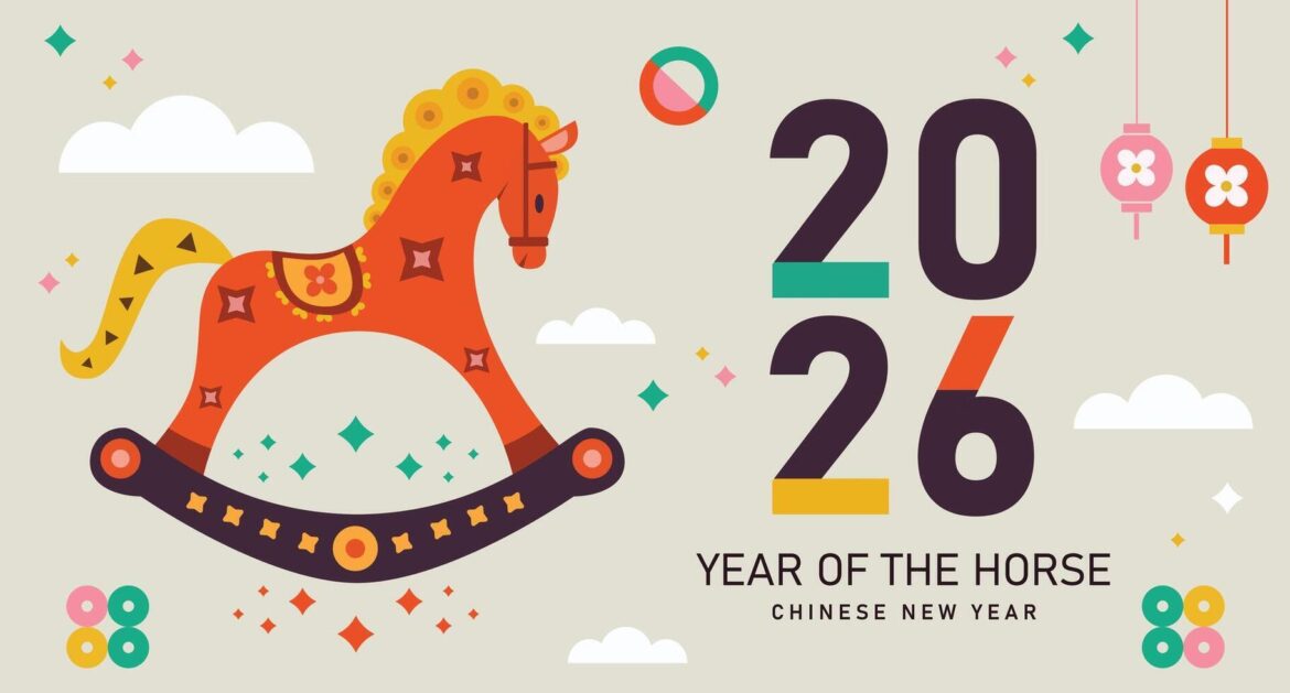 Lunar New Year 2026: Traditions and Celebrations