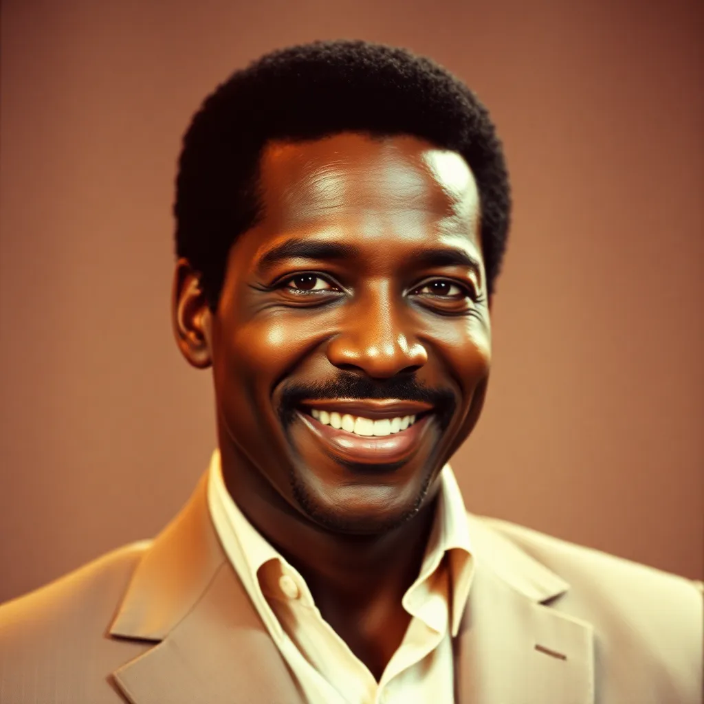 Celebrating the Legacy of Luther Vandross