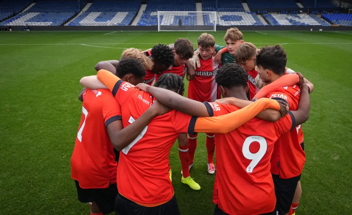The Rise of Luton Town FC in English Football