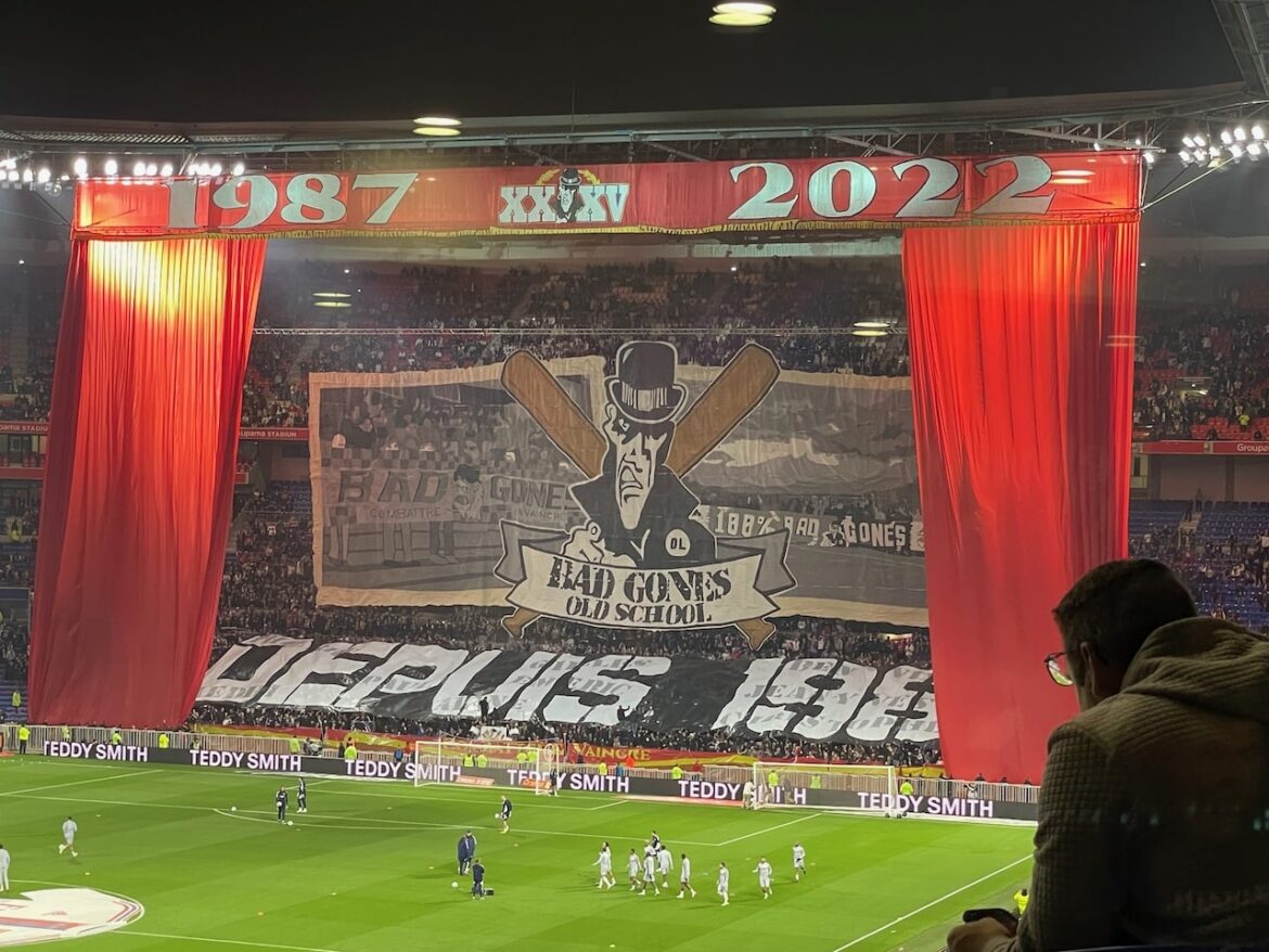 Lyon FC: A Historic Football Club in French Football