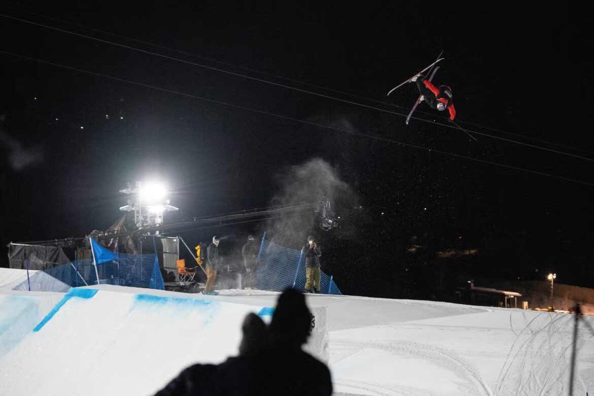 Unlocking the Secrets of the Mac Forehand in Tennis