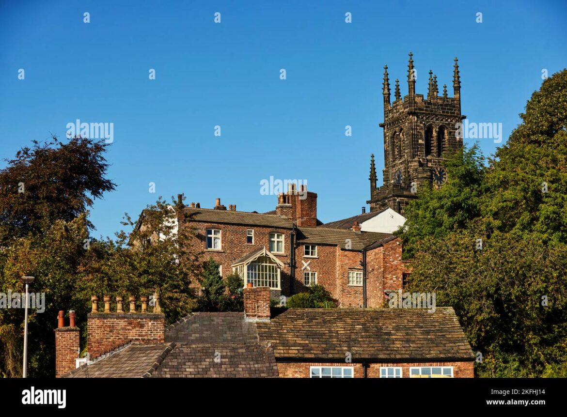 The Resurgence of Macclesfield Town Football Club