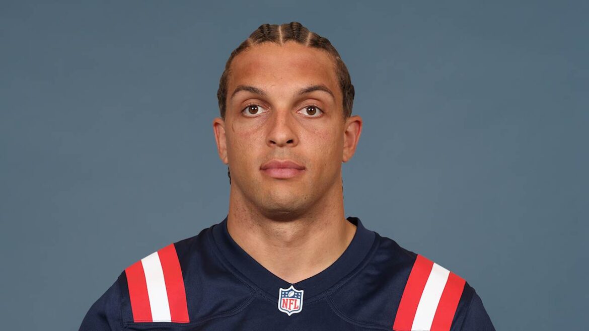 Mack Hollins: The Rising Star of American Football