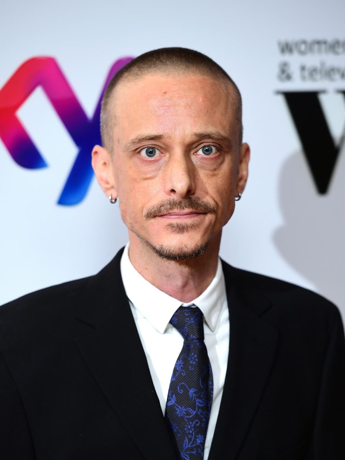 Mackenzie Crook: Celebrating a Multifaceted Talent
